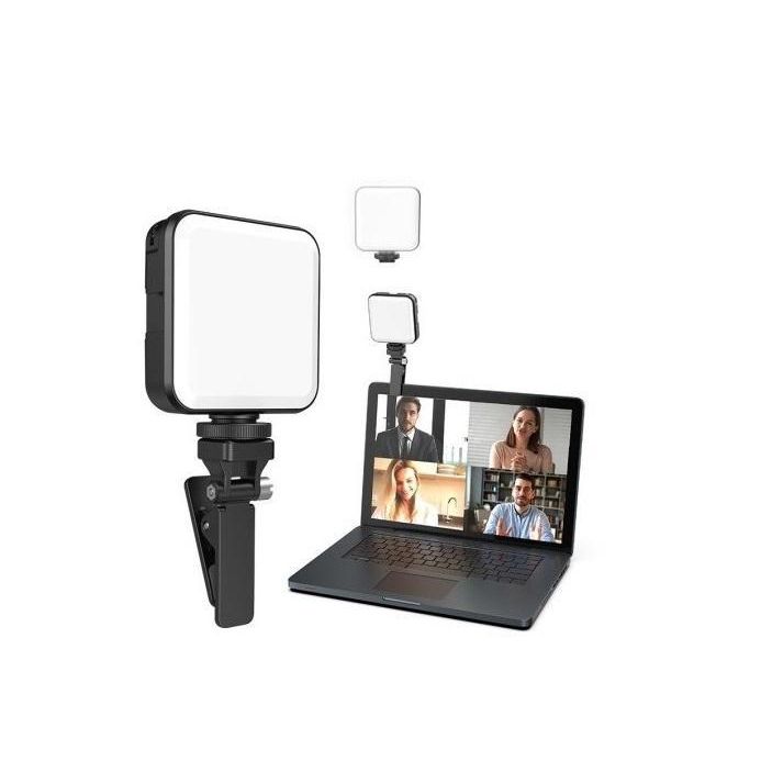 Plokama PK-79 LED Selfie Video Light