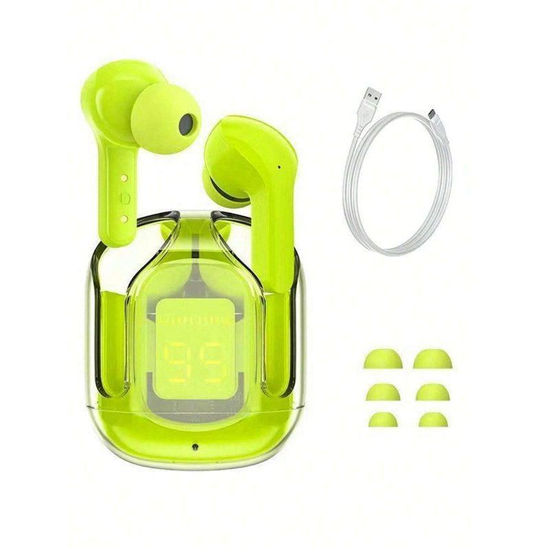 Earbuds for Everyday Use