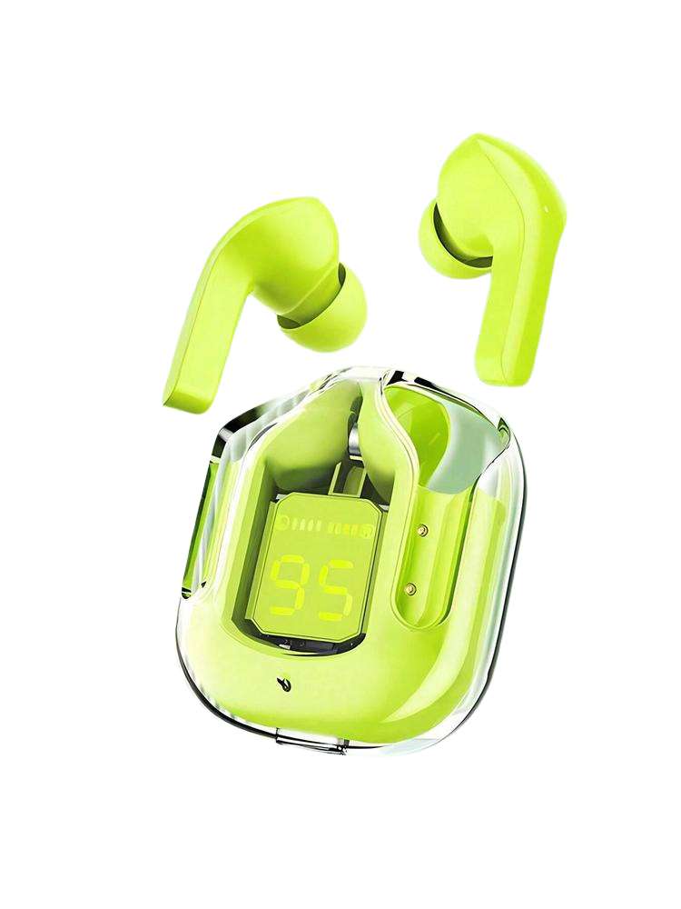 Earbuds for Everyday Use